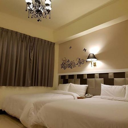凱鑫山莊 Kai Xin Hotel Heping  Εξωτερικό φωτογραφία