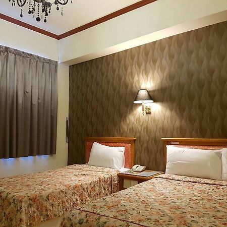 凱鑫山莊 Kai Xin Hotel Heping  Εξωτερικό φωτογραφία
