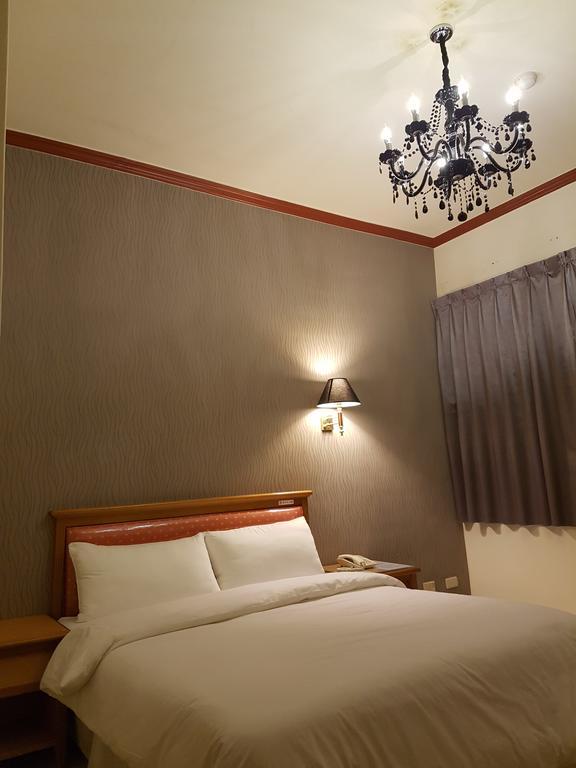 凱鑫山莊 Kai Xin Hotel Heping  Εξωτερικό φωτογραφία
